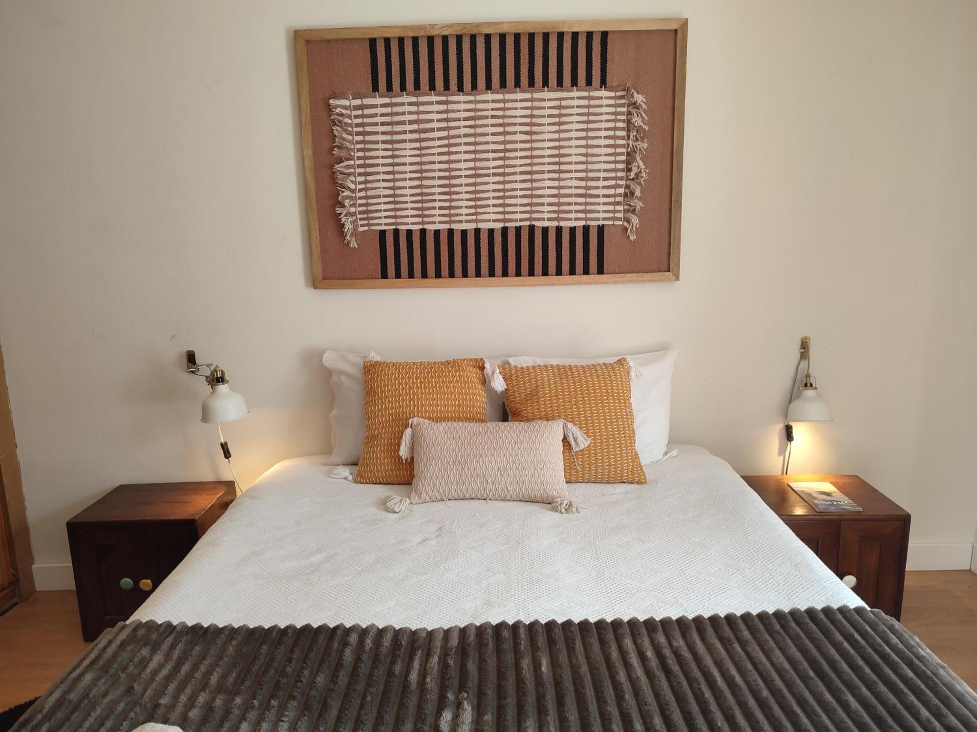 Lovely Bedroom In Aljezur Exterior photo